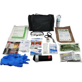 10362 Bleed Control Trauma Response Kit