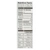 Earth's Best Organic Whole Grain Oatmeal Infant Cereal - Case of 12 - 8 oz.